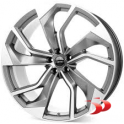 GMP Italia 5X112 R23 10,0 ET30 Rebel GFM