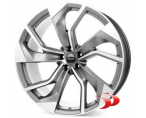 GMP Italia 5X112 R23 10,0 ET30 Rebel GFM