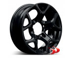 GMP Italia 5X139,7 R15 5,5 ET5 SJ15 B