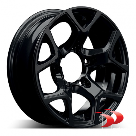 GMP Italia 5X139,7 R15 5,5 ET5 SJ15 B