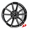 GMP Italia 5X130 R22 11,5 ET61 Titan BFM