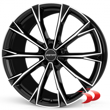 GMP Italia 5X108 R21 8,5 ET42 Totale BFM