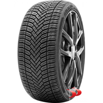 Goldline 165/60 R14 75H GL 4season+