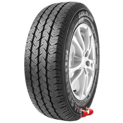 Goldline 215/65 R15C 104T GL 4season LT