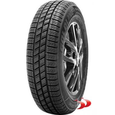 Goldline 195/60 R16C 99H GL 4season LT+