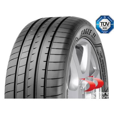 GoodYear 235/45 R20 100V XL Eagle F-1 Asymmetric 3 SUV (made IN Germany) FR