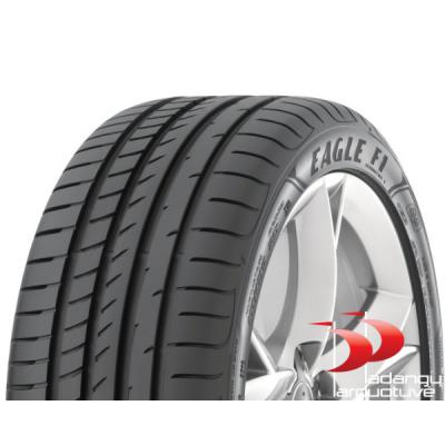 GoodYear 245/40 R20 99Y XL Eagle F1 Asymmetric 2 SCT ROF