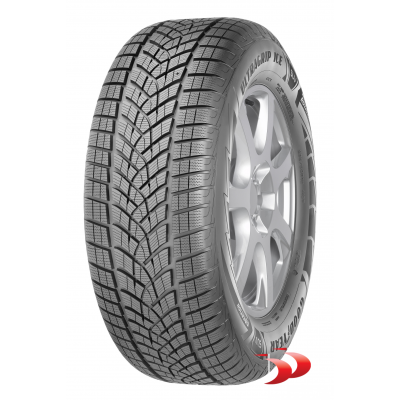 GoodYear 265/60 R18 114T XL UG ICE SUV GEN-1