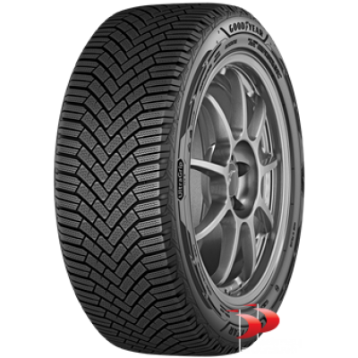 GoodYear 245/45 R19 102T Ultragrip ICE 3