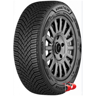 GoodYear 215/55 R17 98T XL Ultragrip ICE 3 SCT