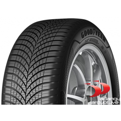 GoodYear 235/60 R17 102H Vector 4seasons GEN-3 DOT23