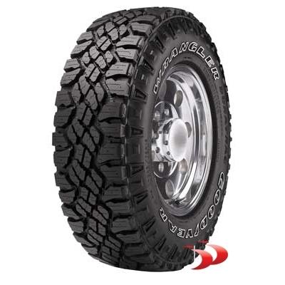 GoodYear 255/55 R19 111Q Wrangler Duratrac FR