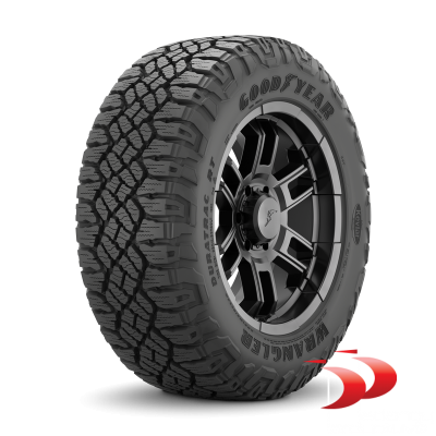 GoodYear 275/60 R20 116Q XL Wrangler Duratrac RT LR