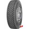 Goodyear 245/70 R17,5 136M Kmax D 3pmsf