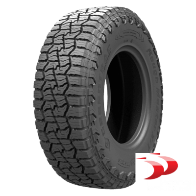 Greentrac 285/50 R20 116H XL Rough Master-xt