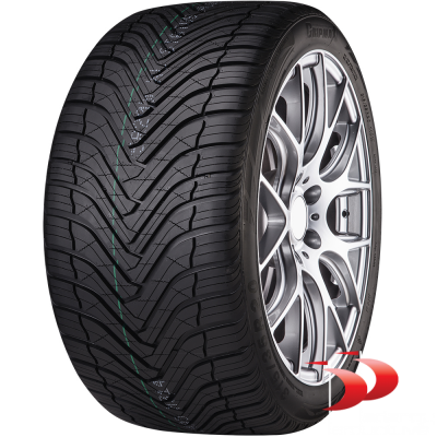 Gripmax 315/35 R20 110W XL Allclimate