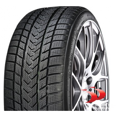 Gripmax 245/35 R20 95V XL Suregrip (status) PRO Winter