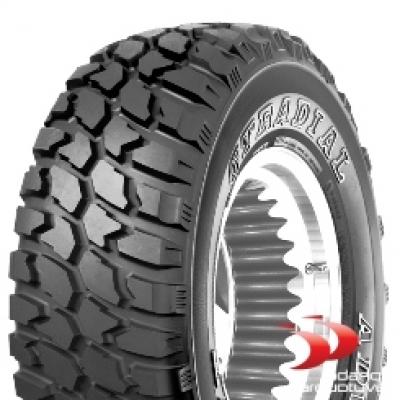 GT Radial 235/75 R15 104/101S Adventuro M/T RW