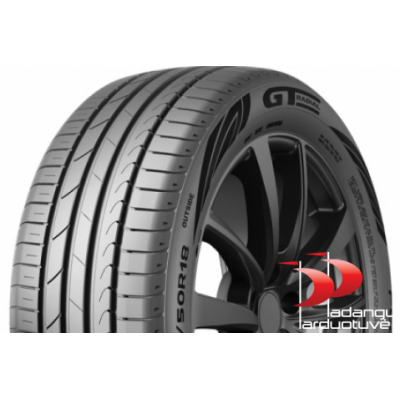 GT Radial 205/60 R16 92H Champiro FE2