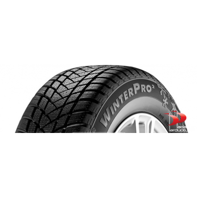 GT Radial 235/60 R17 106H XL Champiro Winterpro 2