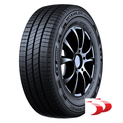 GT Radial 235/65 R16 121R Maxmiler Allseason 2