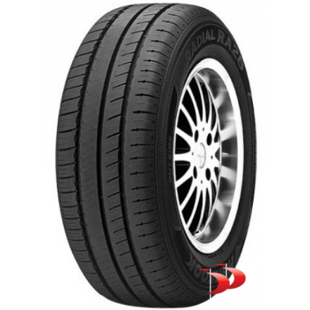 Hankook 205/65 R16C 107T Radial (RA28E)