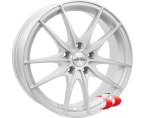 Inter Action 4X100 R16 6,5 ET40 Zodiac S