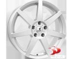 IT Wheels 5X100 R17 7,0 ET45 Emily S