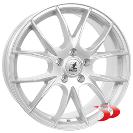 IT Wheels 4X98 R16 6,5 ET35 Kira S