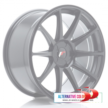 Ratlankiai Japan Racing 5X114,3 R15 8,0 ET25 JR11 CF