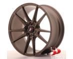 Japan Racing 5X120,6 R20 8,0 ET0* JR21 BRM