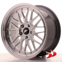 Japan Racing 5X115 R16 7,0 ET0* JR23 Bdfm