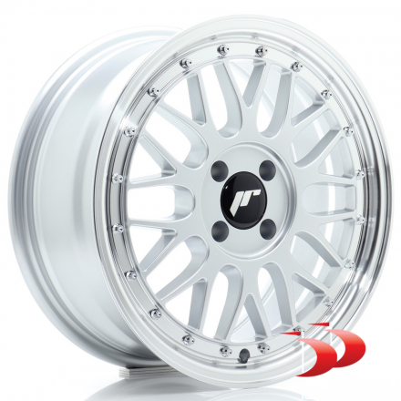 Japan Racing 5X118 R19 10,0 ET0* JR23 Hslm