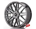 Japan Racing 5X100 R20 8,5 ET0* JR28 HB