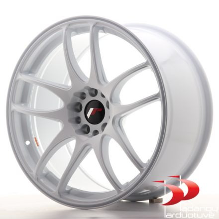 Ratlankiai Japan Racing 5X120 R18 10,5 ET0* JR29 GM