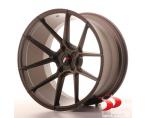 Japan Racing 5X100 R20 8,5 ET0* JR30 BRM