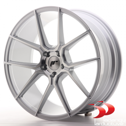 Japan Racing 5X120,6 R19 8,0 ET0* JR30 BTF