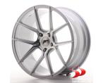 Japan Racing 5X120,6 R20 8,0 ET0* JR30 SFM