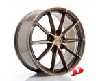 Japan Racing 5X120,6 R21 9,0 ET0* JR37 BR