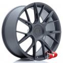 Japan Racing 5X118 R20 8,5 ET0* JR42 GM