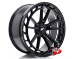 Japan Racing 5X120,6 R21 9,5 ET0* JR45 B