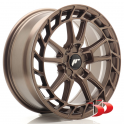 Japan Racing 5X120,6 R21 9,5 ET0* JR45 BRM