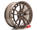 Japan Racing 5X120,6 R21 9,5 ET0* JR45 BRM