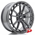 Japan Racing 5X120,6 R21 9,5 ET0* JR45 HGR