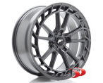 Japan Racing 5X120,6 R21 9,5 ET0* JR45 HGR