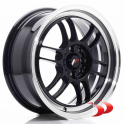 Japan Racing 4X114,3 R16 7,0 ET38 JR7 BLM