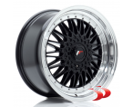 Japan Racing 3X112 R17 10,0 ET20 JR9 BLM