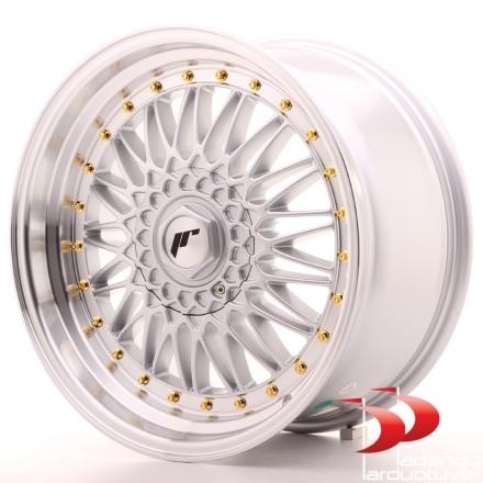 Japan Racing 5X112 R17 8,5 ET20 JR9 S/LM