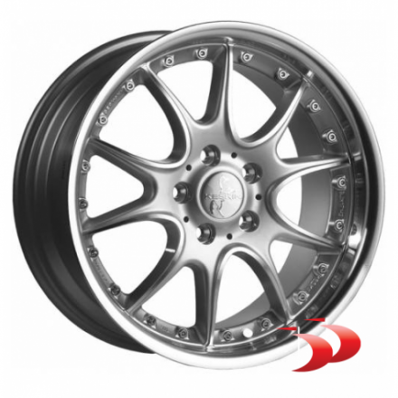 Keskin 4X108 R16 9,0 ET25 KT8 S/LM