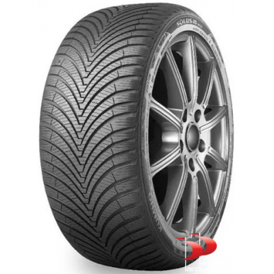 Kumho 225/45 R17 94W XL Solus 4S HA32 Plus